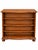 Italian Selva Chest of Drawers with Inlays, 1980s For Sale - Image 4 of 5