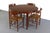 Set Of Six (6) Dining Chairs Designed By Peter Hvidt And Orla Möllgaard Nielsen, Denmark For Sale - Image 11 of 12