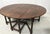 Gate Leg Table in Oak, 19th Century For Sale - Image 16 of 16