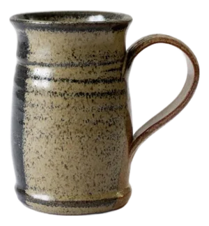 Vintage Studio Pottery Mug