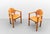 Set of Danish Dining Chairs in Pine with Movable Backs attributed to Rainer Daumiller, 1970s For Sale - Image 16 of 16