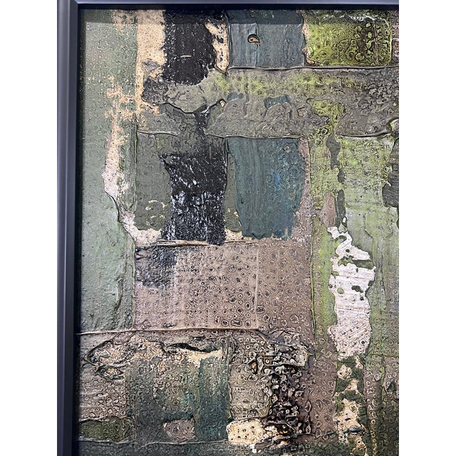 2020s Original Abstract Painting by J. Kent Martin For Sale - Image 5 of 9