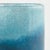 Boho Chic Barclay Butera Del Mar Glass Hurricane For Sale - Image 3 of 4