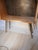 Custom Solid Birch Mid-Century Modern Bookcase With Hairpin Legs For Sale - Image 14 of 18