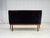 Danish Art Deco Style 2-Seater Sofa in Ash and Furniture, 1950s For Sale - Image 9 of 18