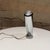 Space Age Chrome Table Lamp Paul Mayen Marina Malabotti Era For Sale In San Diego - Image 6 of 9
