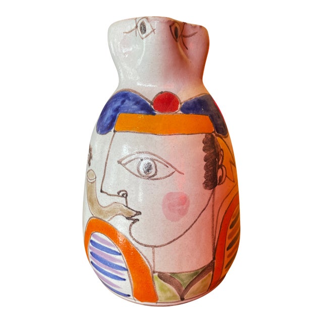Vintage Desimone Pitcher For Sale