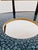 Large Mid-Century Minimalist German Colour Plant Stand For Sale - Image 9 of 11
