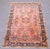 Fine Antique Persian Mohajeran Sarouk Rug 2'6'' X 4'10'' For Sale - Image 4 of 10