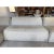 2000 - 2009 Italian Paola Navone for Baxter “Miami Soft” Modular Leather Sofa With Two Ottomans For Sale - Image 5 of 17