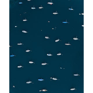 "AV_Summer_004" Contemporary Limited Edition Fine Art Photograph Print by Bernhard Lang For Sale