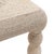 2020s Vicky Natural Woven Seagrass Coffee Table For Sale - Image 5 of 7