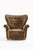 This rare and generously scaled easy chair, attributed to swedish designer elias svedberg, reflects the confident, human-...
