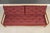 Wood 1950s Refinished t.h. Robsjohn Gibbings for Widdicomb Sofa For Sale - Image 7 of 12
