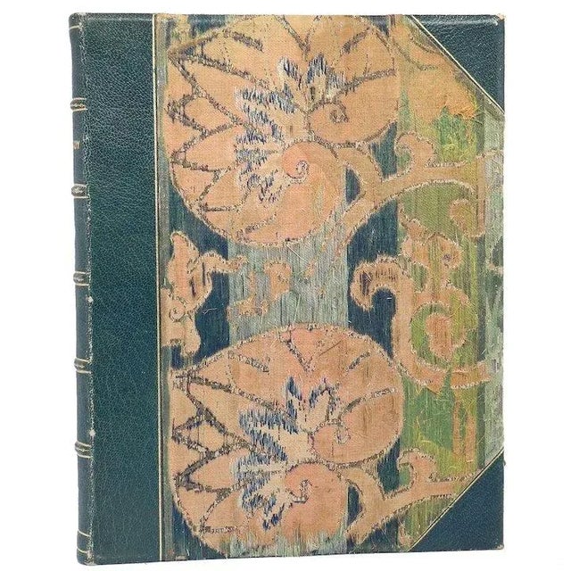 Late 19th Century San Toy A Musical Comedy by Edward Morton Bound Music Book For Sale - Image 9 of 10