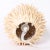 Late 20th Century Sea Urchin Table Lamp For Sale - Image 5 of 5