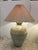 Art Nouveau Pair of Vintage California Lamps For Sale - Image 3 of 12