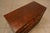 Lane Campaign Style Walnut Chest Of Drawers For Sale - Image 14 of 18