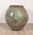 Mid 20th Century Massive Celadon Glazed Chinese Pot 35" H. X 33" For Sale - Image 5 of 6