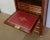 Small Louis XVI Mahogany Secretary For Sale - Image 11 of 18