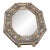 Antique Micromosaic Mirror From Italy For Sale
