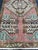Contemporary Turkish Yastik Rug 1'6" x 3'1" For Sale - Image 3 of 5