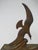 Art Nouveau Seagull Table Lamp For Sale - Image 10 of 17