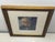 1940s President Franklin D. Roosevelt Portrait Painting Circa 1940's Mid Century Framed For Sale - Image 5 of 18