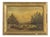 Jean-Baptiste Van Leemputten, Landscape, 19th Century, Oil on Canvas For Sale