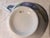 1960s Hand Painted Porcelain Tea/Coffee Dessert Set of 8 - 16 pcs For Sale - Image 10 of 10