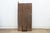 Wood Large 74" Oxidized Gray Mgbo Ezi Igbo Door For Sale - Image 7 of 8