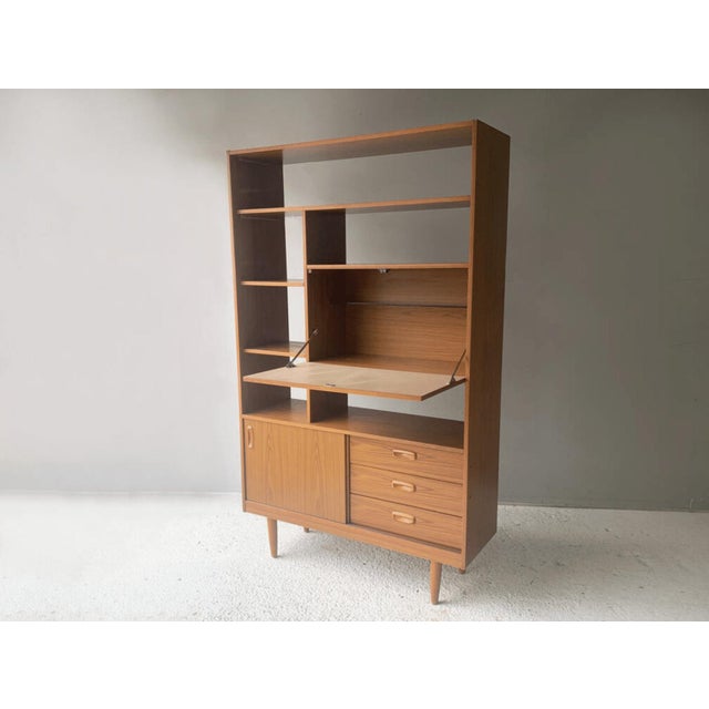 Founded in 1957 by Chaim Schreiber, Schreiber Furniture became one of Britain’s notable post-war success stories. This...