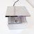 Cuboluce Cube Lamp by Franco Bettonica and Mario Melocchi for Cini & Nils, 1970s For Sale - Image 9 of 17