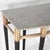 1970s Vintage Neoclassical Console Table, 1970s For Sale - Image 5 of 18