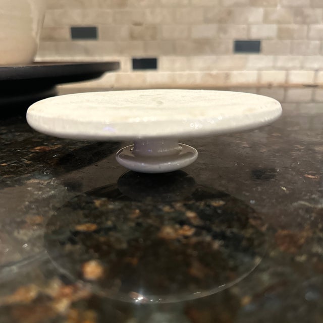 Marshall Pottery Texas, Vintage Jar For Sale - Image 6 of 10