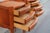 Wood 1960s Pair of French Louis XV Style Side Tables Nightstands For Sale - Image 7 of 13