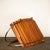 Wega Mod. 1901 Magazine Rack by Ico Parisi for Stildomus For Sale - Image 11 of 13