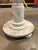 Italian Antique Solid Marble Accent Table For Sale - Image 3 of 9