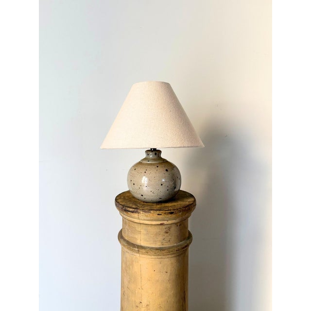 Antique Gustavian Column Plinth, 1890s For Sale - Image 5 of 10