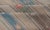 Vintage Hand-Woven Flatweave Kilim in Wool With Sub-Geometric Design and Motifs For Sale - Image 12 of 13