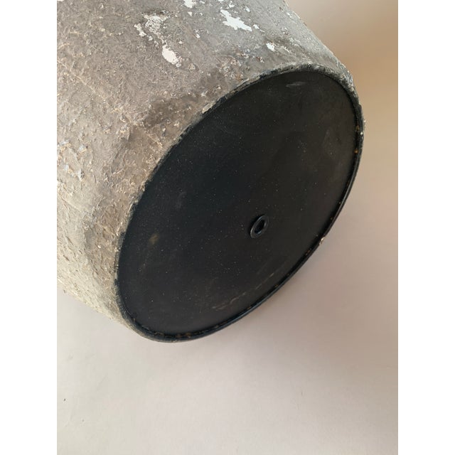 Striking the perfect balance between old-world character and modern restraint, these Asian-inspired contemporary planters...