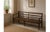 Large Antique Bench with Armrests, in Good conditions. Designed 1920 to 1949