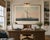 Cutter Yacht Thistle, Vintage Art Print Reproduction, 60" X 40" For Sale In Buffalo - Image 6 of 11