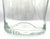 Monumental Scandinavian Clear Glass Floor Vase attributed to Holmegaard, 1970s For Sale - Image 17 of 18