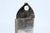 Silver Embossed Silver Toothpick Holder For Sale - Image 8 of 10