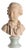 Young Boy Terracotta Bust For Sale