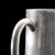 Antique Tavern Pint Tankard, English, Pewter Drinking Jug, Glass Base, Victorian For Sale - Image 11 of 12