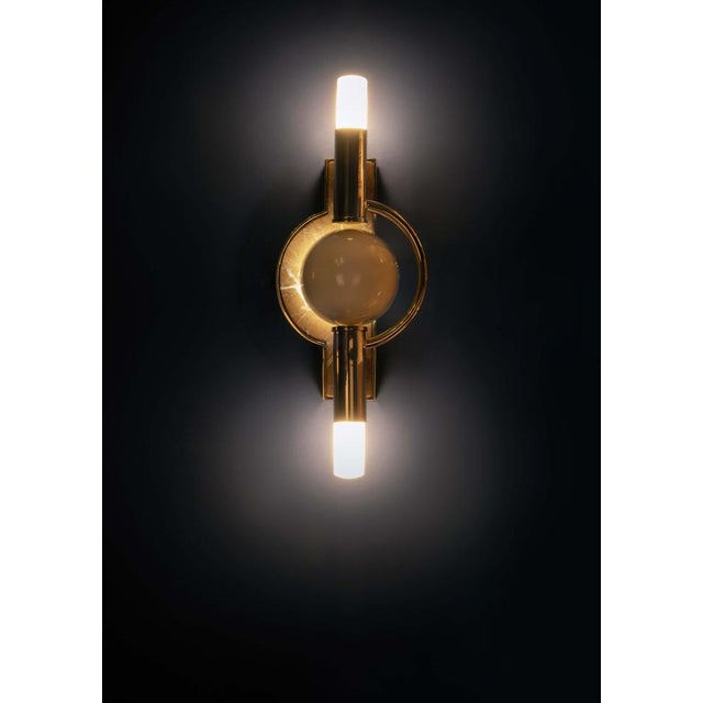 Dallas Wall Lamp by Creativemary For Sale - Image 15 of 18