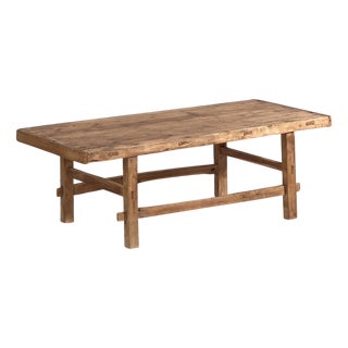 Antique Low Side Table, 1900 For Sale