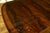 2020s 12 Foot Inlaid Mahogany Dining Table With Leaves. Brown Mahogany Finish With Primavera Border. For Sale - Image 5 of 10